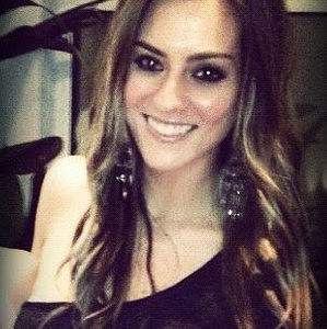 Meet your Posher, Lauren